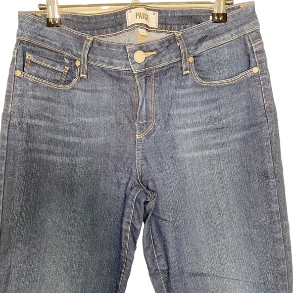 Paige Verdugo Ankle Jeans Women’s Size 29 - Picture 6 of 8